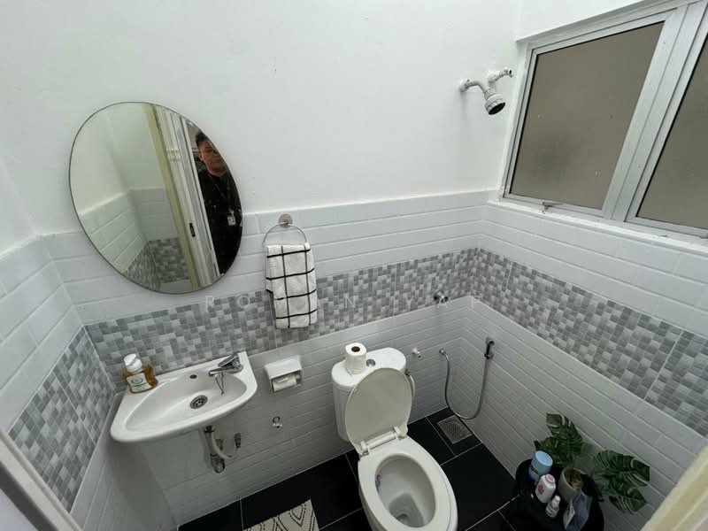 Semi-Detached House for Sale in Bandar Tasik Puteri (Rawang) - Roman Yap - PropertyGuru.com.my