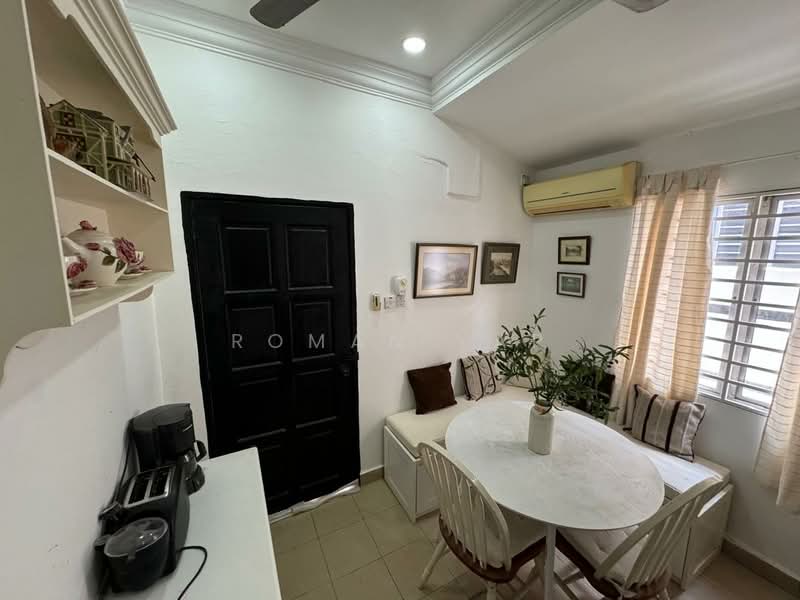 Semi-Detached House for Sale in Bandar Tasik Puteri (Rawang) - Roman Yap - PropertyGuru.com.my