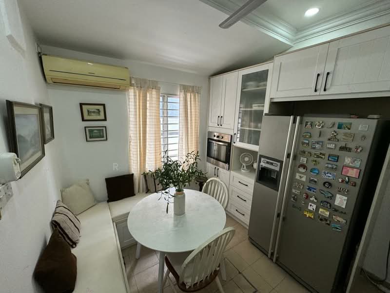 Semi-Detached House for Sale in Bandar Tasik Puteri (Rawang) - Roman Yap - PropertyGuru.com.my