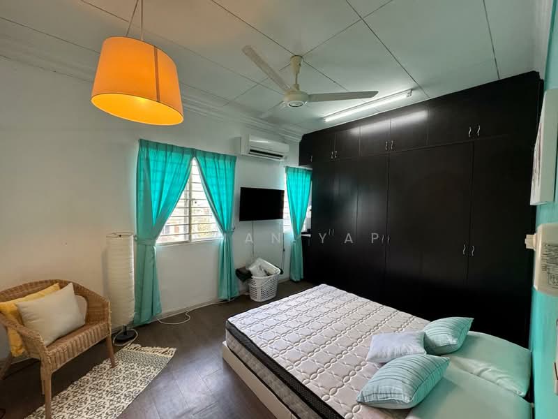 Semi-Detached House for Sale in Bandar Tasik Puteri (Rawang) - Roman Yap - PropertyGuru.com.my