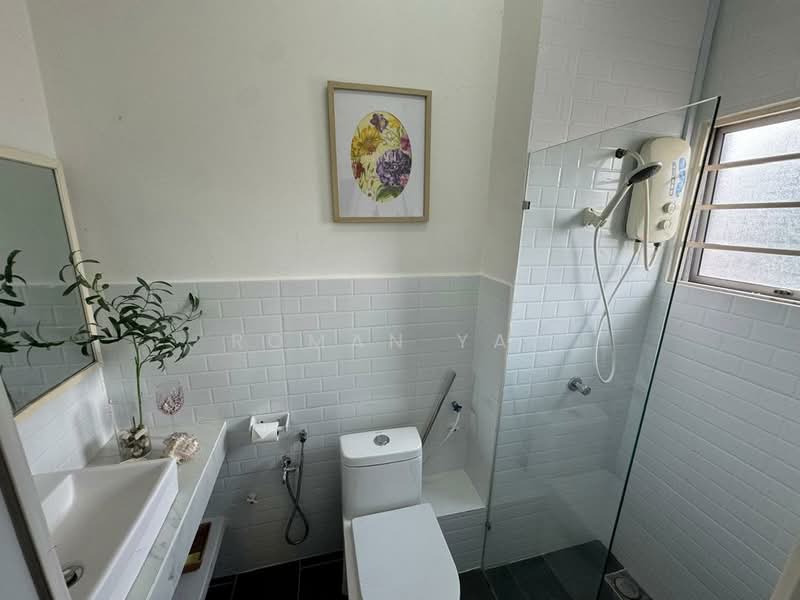 Semi-Detached House for Sale in Bandar Tasik Puteri (Rawang) - Roman Yap - PropertyGuru.com.my