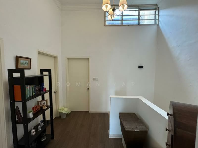 Semi-Detached House for Sale in Bandar Tasik Puteri (Rawang) - Roman Yap - PropertyGuru.com.my