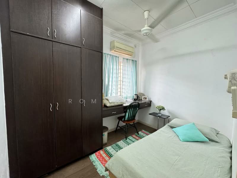 Semi-Detached House for Sale in Bandar Tasik Puteri (Rawang) - Roman Yap - PropertyGuru.com.my