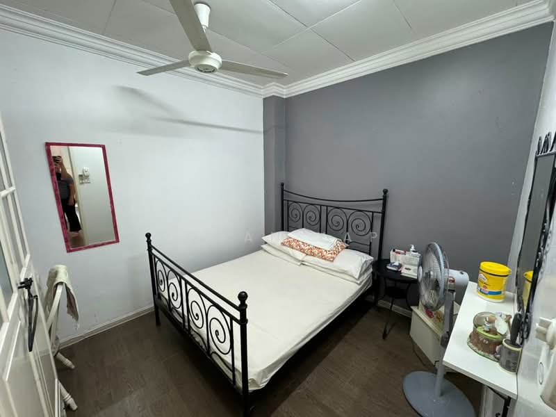 Semi-Detached House for Sale in Bandar Tasik Puteri (Rawang) - Roman Yap - PropertyGuru.com.my