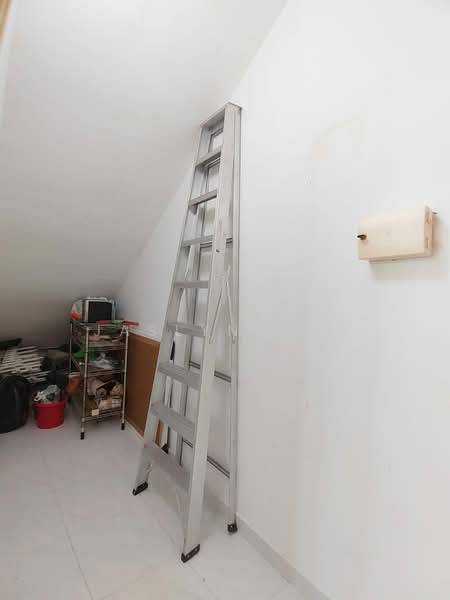 2-storey Terraced House for Rent in Johor Bahru (Johor) - Jaslyn Tan - Interior - PropertyGuru.com.my