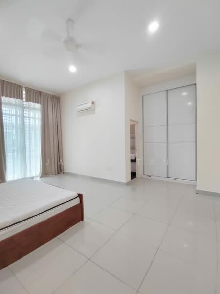 2-storey Terraced House for Rent in Johor Bahru (Johor) - Jaslyn Tan - Bedroom - PropertyGuru.com.my