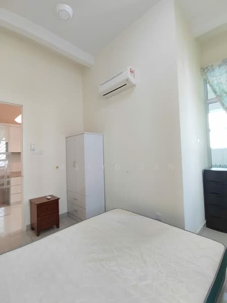 2-storey Terraced House for Rent in Johor Bahru (Johor) - Jaslyn Tan - Bedroom - PropertyGuru.com.my