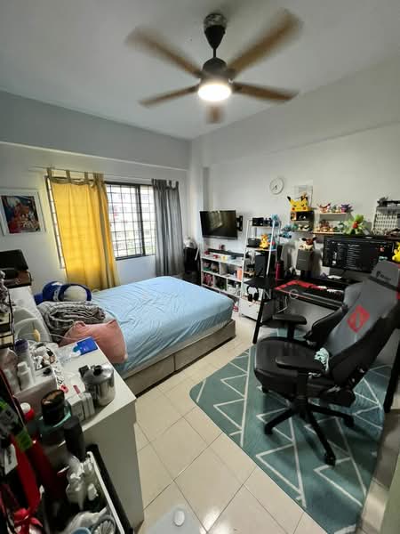 Apartment for Sale at Damansara Sutera - Cyrus Ong - PropertyGuru.com.my