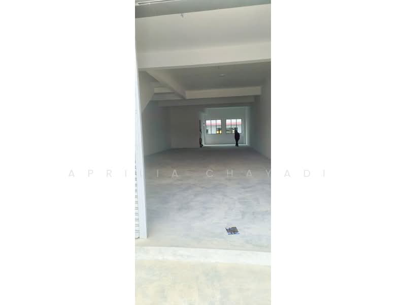 Taman Adda Heights untuk Untuk Disewa - RM 1,000 /bulan, Apr 2026 - Interior - PropertyGuru.com.my