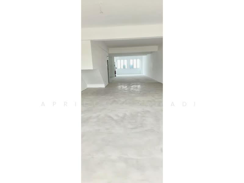 Taman Adda Heights untuk Untuk Disewa - RM 1,000 /bulan, Apr 2026 - Interior - PropertyGuru.com.my