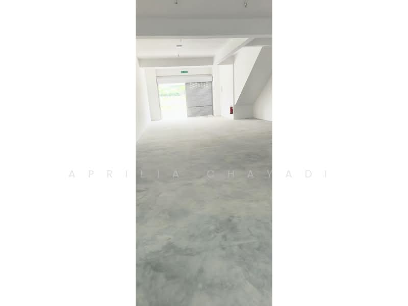 Taman Adda Heights untuk Untuk Disewa - RM 1,000 /bulan, Apr 2026 - Entrance - PropertyGuru.com.my