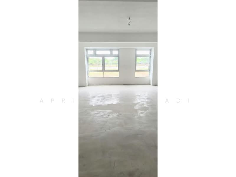 Taman Adda Heights untuk Untuk Disewa - RM 1,000 /bulan, Apr 2026 - Interior - PropertyGuru.com.my