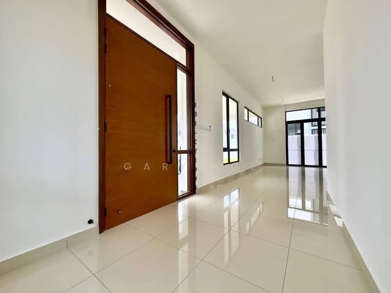 CASA SUTRA SETIA ALAM FASA 2G untuk Untuk Dijual - RM 2,800,000, Apr 2026 - Entrance - PropertyGuru.com.my