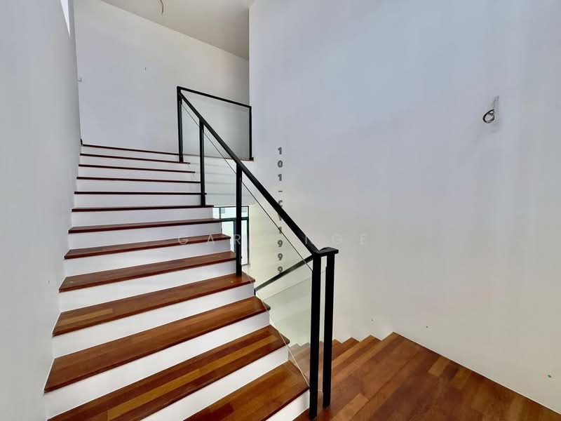 CASA SUTRA SETIA ALAM FASA 2G untuk Untuk Dijual - RM 2,800,000, Apr 2026 - Interior - PropertyGuru.com.my