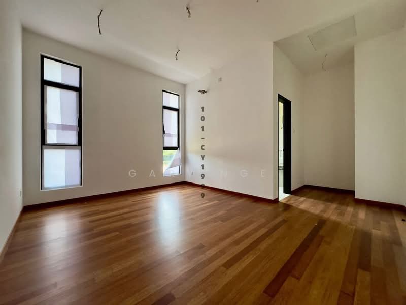 CASA SUTRA SETIA ALAM FASA 2G untuk Untuk Dijual - RM 2,800,000, Apr 2026 - Interior - PropertyGuru.com.my