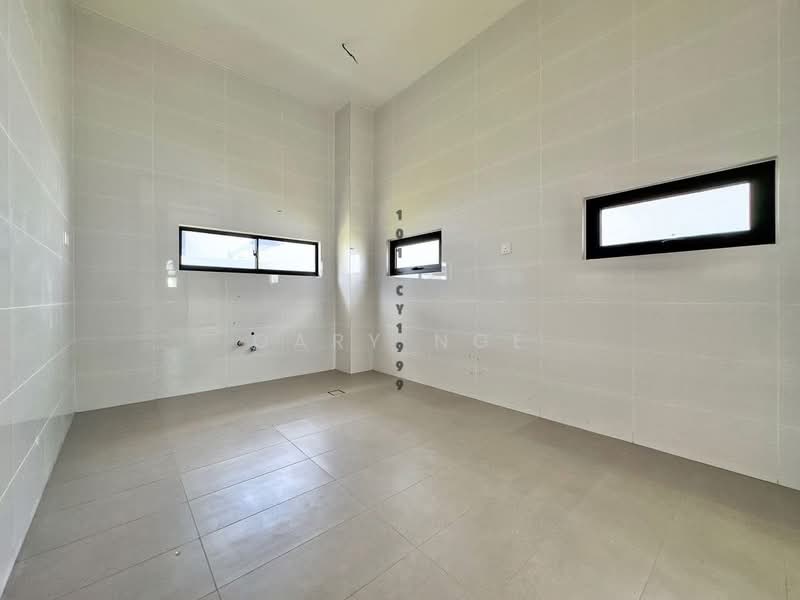 Rumah Banglo untuk Dijual di Alam Nusantara (Setia Alam) - Gary Nge - PropertyGuru.com.my