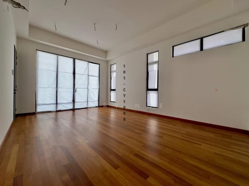 Rumah Banglo untuk Dijual di Alam Nusantara (Setia Alam) - Gary Nge - PropertyGuru.com.my