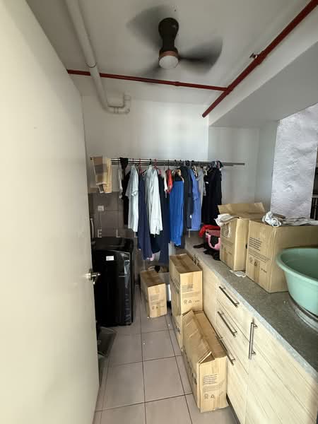 Servis Apartment untuk Dijual di GM Residence Remia - Kelly Teo - Interior - PropertyGuru.com.my