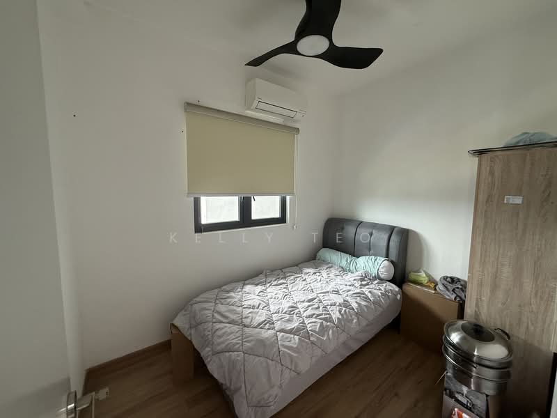 Servis Apartment untuk Dijual di GM Residence Remia - Kelly Teo - Bedroom - PropertyGuru.com.my