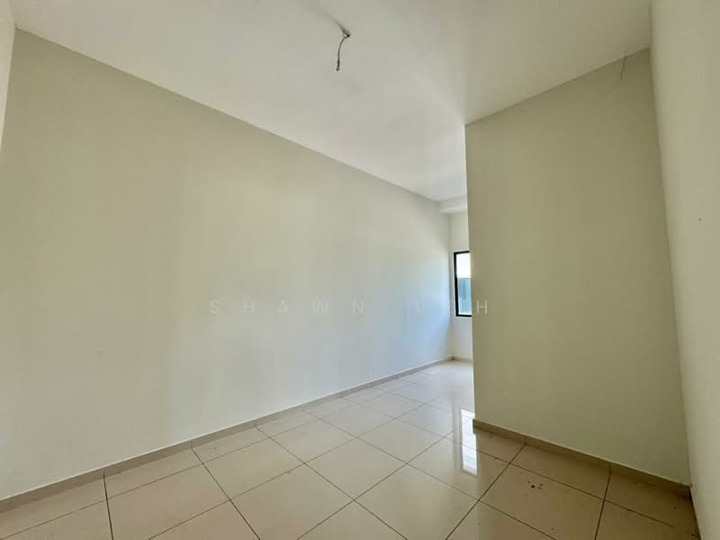 2-storey Terraced House for Sale in Taman Satu Krubong (Krubong) - Shawn Teh - Interior - PropertyGuru.com.my