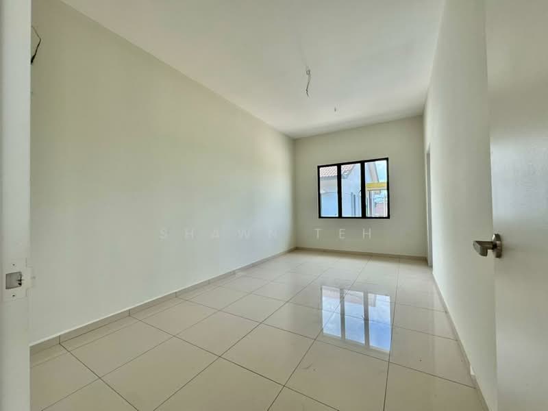 2-storey Terraced House for Sale in Taman Satu Krubong (Krubong) - Shawn Teh - Interior - PropertyGuru.com.my