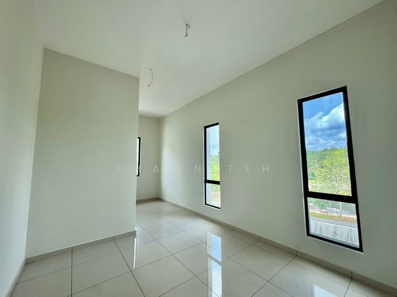 2-storey Terraced House for Sale in Taman Satu Krubong (Krubong) - Shawn Teh - Interior - PropertyGuru.com.my