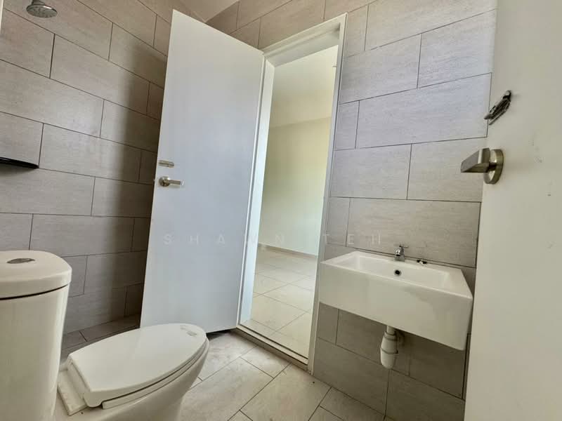 2-storey Terraced House for Sale in Taman Satu Krubong (Krubong) - Shawn Teh - Bathroom - PropertyGuru.com.my