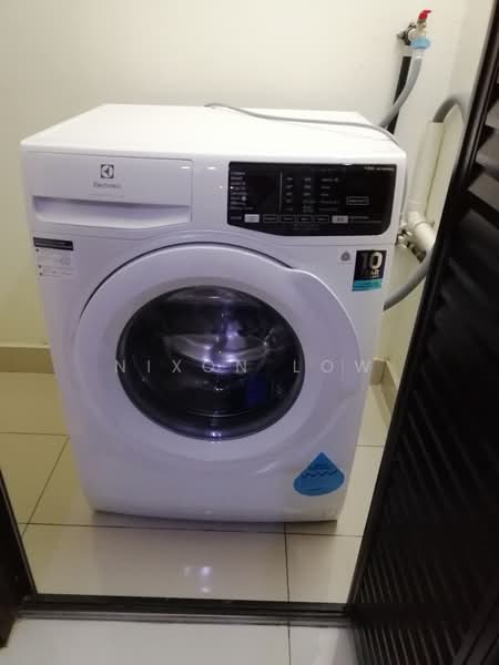 Terraced House for Rent in Taman Sri Hartamas (Sri Hartamas) - Nixon Low - Interior - PropertyGuru.com.my