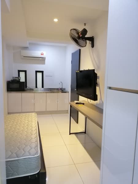 Terraced House for Rent in Taman Sri Hartamas (Sri Hartamas) - Nixon Low - Interior - PropertyGuru.com.my
