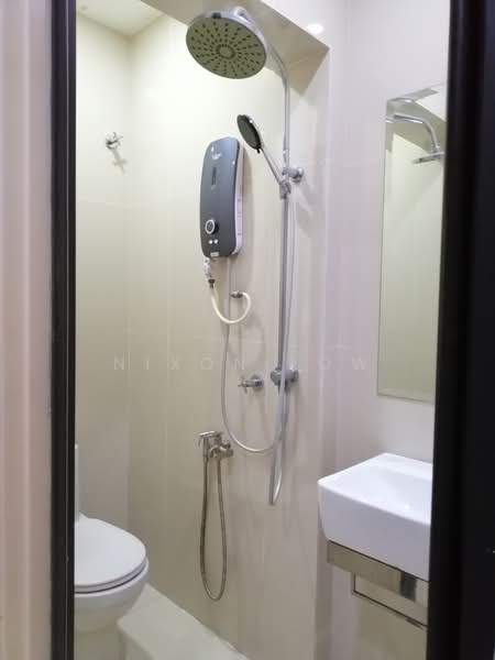 Terraced House for Rent in Taman Sri Hartamas (Sri Hartamas) - Nixon Low - Bathroom - PropertyGuru.com.my