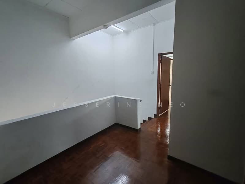 2-storey Terraced House for Sale in Taman Bukit Mewah (Tampoi) - Jesserine Neo - Interior - PropertyGuru.com.my