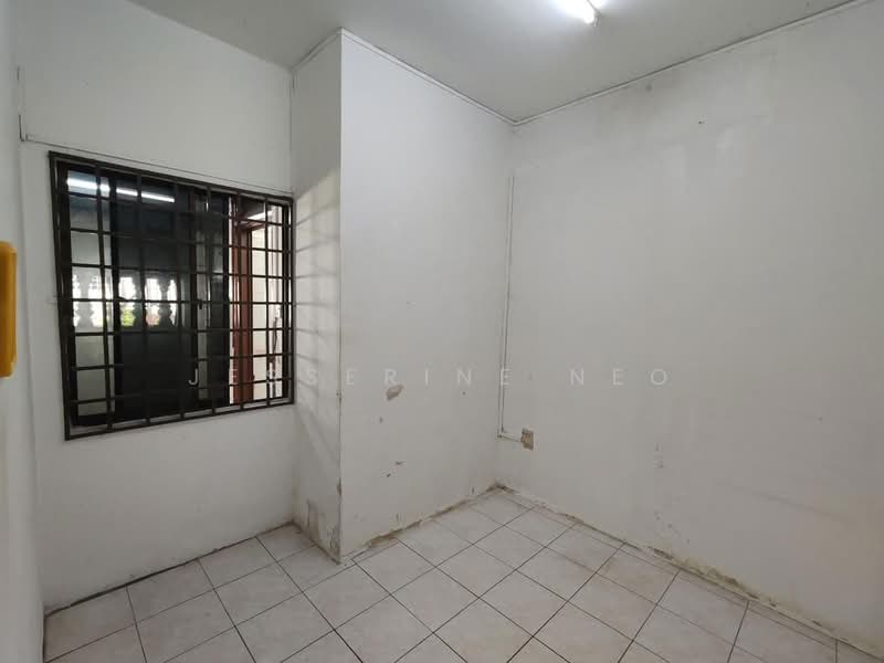 2-storey Terraced House for Sale in Taman Bukit Mewah (Tampoi) - Jesserine Neo - Interior - PropertyGuru.com.my