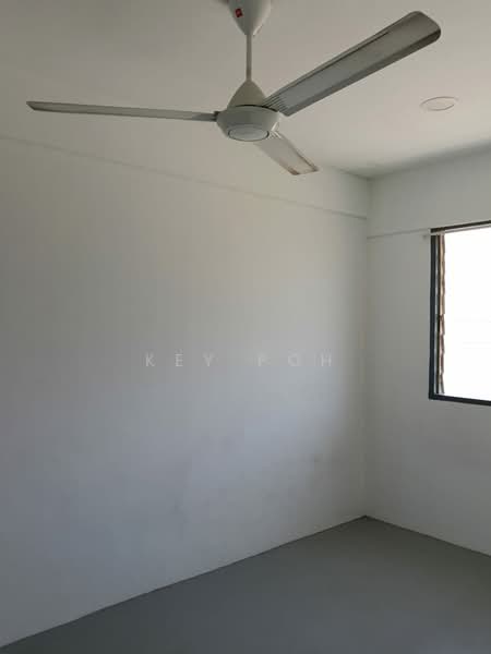 Apartment for Sale at Aman Putra Apartment - Key Poh - Interior - PropertyGuru.com.my