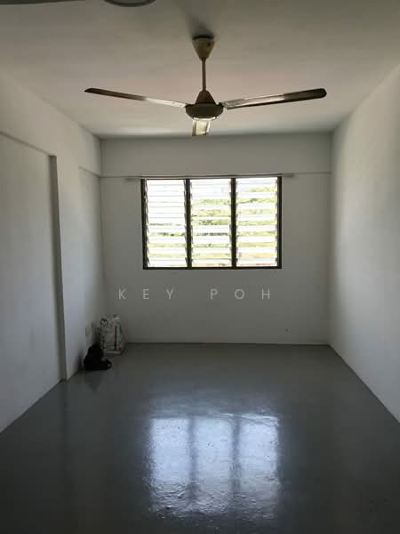 Apartment for Sale at Aman Putra Apartment - Key Poh - Interior - PropertyGuru.com.my