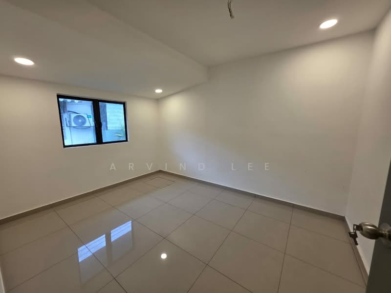 1-storey Terraced House for Sale in Klang (Selangor) - Arvind Lee - Interior - PropertyGuru.com.my