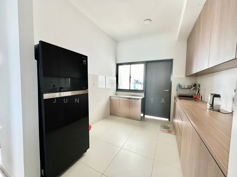 Service Residence for Rent at Marina Residence - Jun Weng Tan - PropertyGuru.com.my