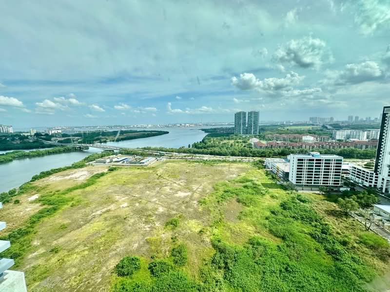 Service Residence for Rent at Marina Residence - Jun Weng Tan - PropertyGuru.com.my