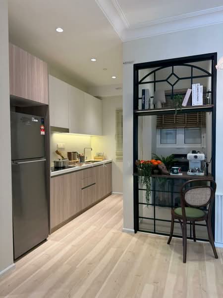 Tuan Straits Residency untuk Untuk Dijual - RM 480,000, Apr 2026 - Kitchen - PropertyGuru.com.my