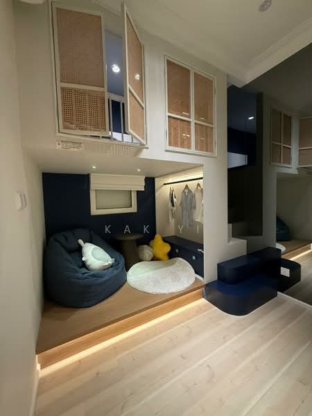 Tuan Straits Residency untuk Untuk Dijual - RM 480,000, Apr 2026 - Bedroom - PropertyGuru.com.my