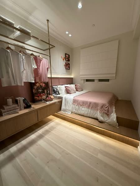 Tuan Straits Residency untuk Untuk Dijual - RM 480,000, Apr 2026 - Bedroom - PropertyGuru.com.my