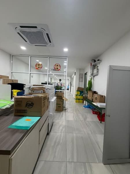 Kedai / Pejabat untuk Dijual di Johor Bahru (Johor) - Darren Chai - Interior - PropertyGuru.com.my