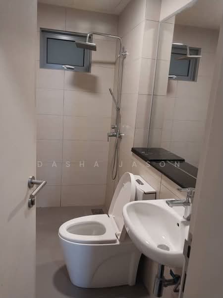 Edusphere untuk Untuk Disewa - RM 1,150 /bulan, Apr 2026 - Bathroom - PropertyGuru.com.my