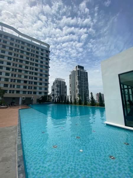 Edusphere untuk Untuk Disewa - RM 1,150 /bulan, Apr 2026 - Exterior - PropertyGuru.com.my