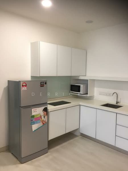 Straits Garden Residence untuk Untuk Disewa - RM 2,300 /bulan, Apr 2026 - Kitchen - PropertyGuru.com.my