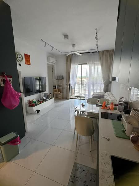 Service Residence for Sale at Sky Trees - Marco Choo - PropertyGuru.com.my