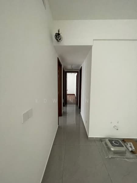 Condominium for Sale at Muze @ PICC - Edwin Ng - Corridor - PropertyGuru.com.my