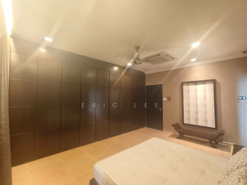 Rumah Berkembar untuk Dijual di Taman Austin Perdana (Tebrau) - Eric Lee - Bedroom - PropertyGuru.com.my