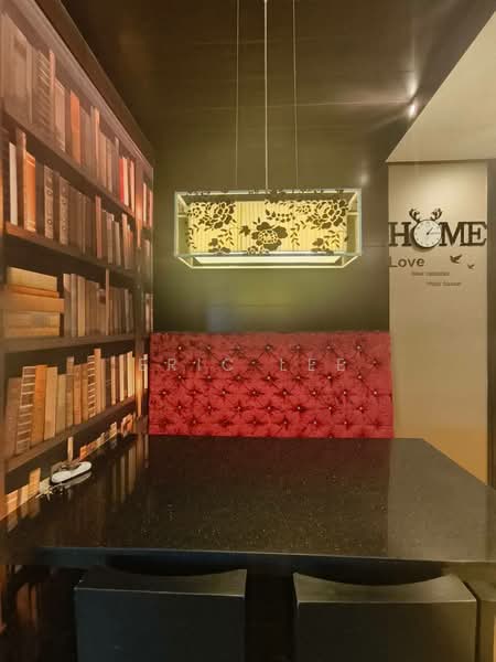 Rumah Berkembar untuk Dijual di Taman Austin Perdana (Tebrau) - Eric Lee - Interior - PropertyGuru.com.my