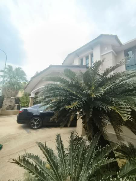 Rumah Berkembar untuk Dijual di Taman Austin Perdana (Tebrau) - Eric Lee - Exterior - PropertyGuru.com.my