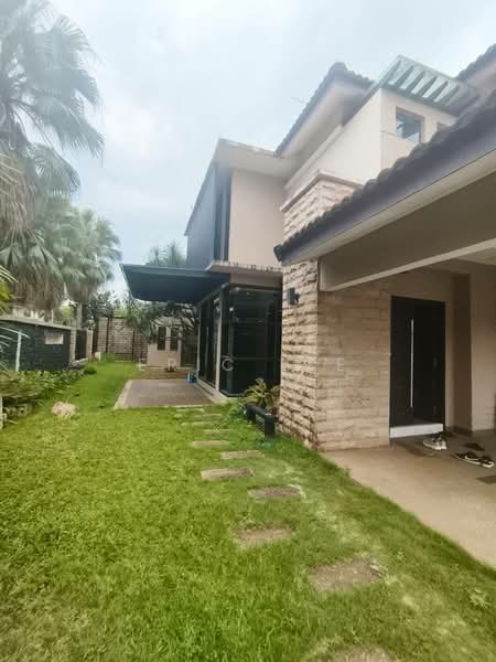 Rumah Berkembar untuk Dijual di Taman Austin Perdana (Tebrau) - Eric Lee - Exterior - PropertyGuru.com.my